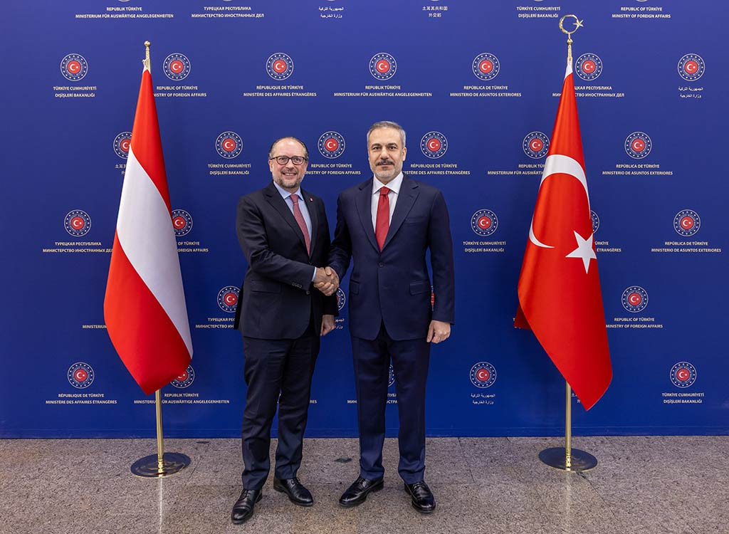 Hakan Fidan Avusturya Alexander Schallenberg 14052024 Aa (2)