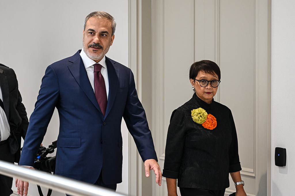 Hakan Fidan Endonezya Retno Marsudi 01052024 Aa (1)