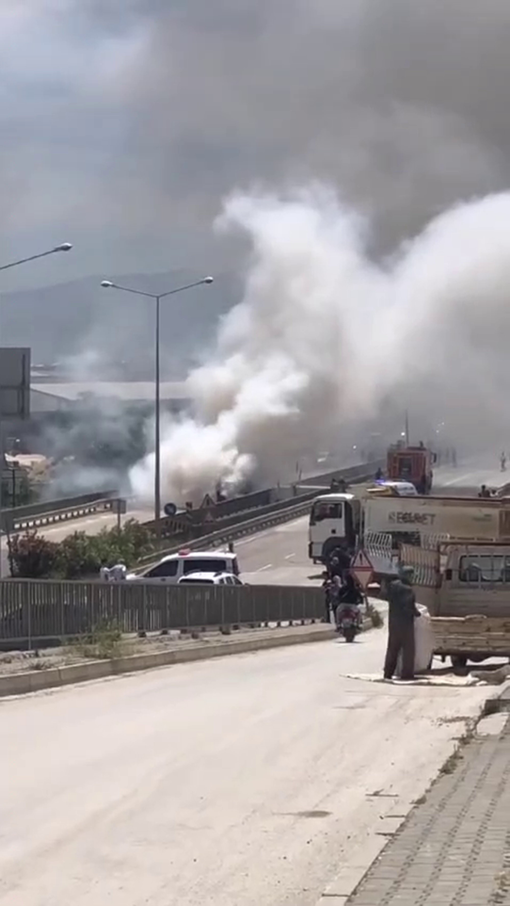 Hatay Ambulans Yandi 09052024 Iha (2)