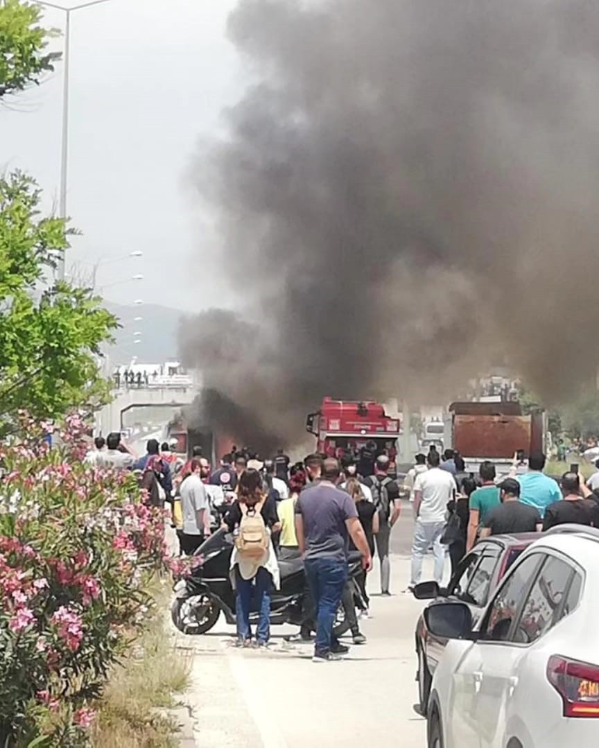 Hatay Ambulans Yandi 09052024 Iha (4)