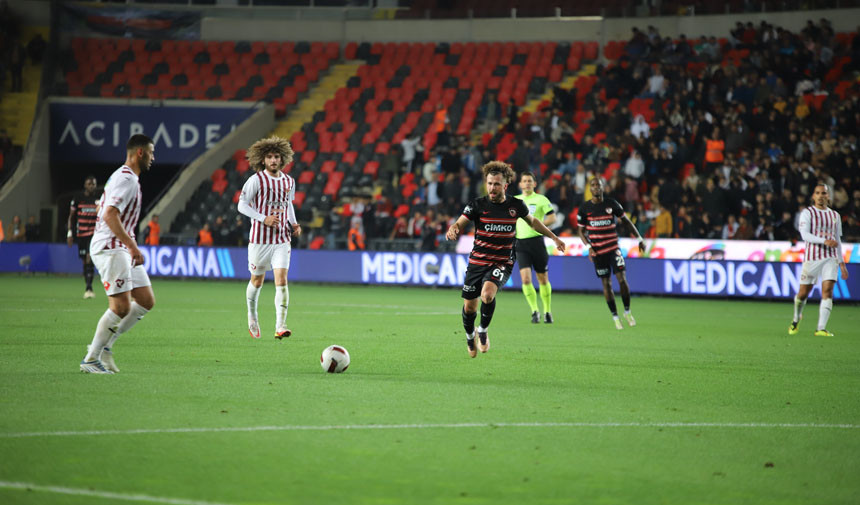 Hatayspor Gaziantep Iha1