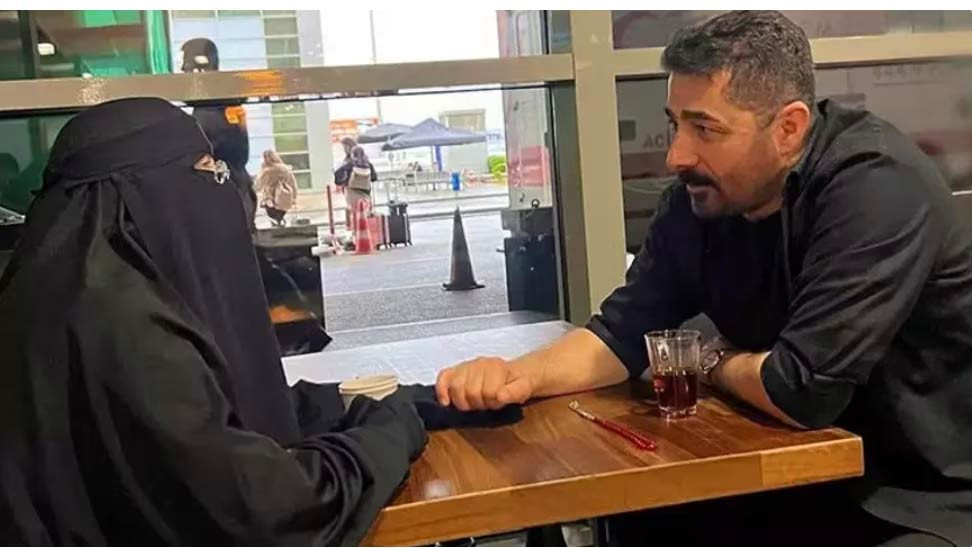 Ibrahim Tatlises Ilk Esi Adalet Hanim 05052024 5