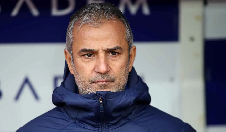 Ismail Kartal15