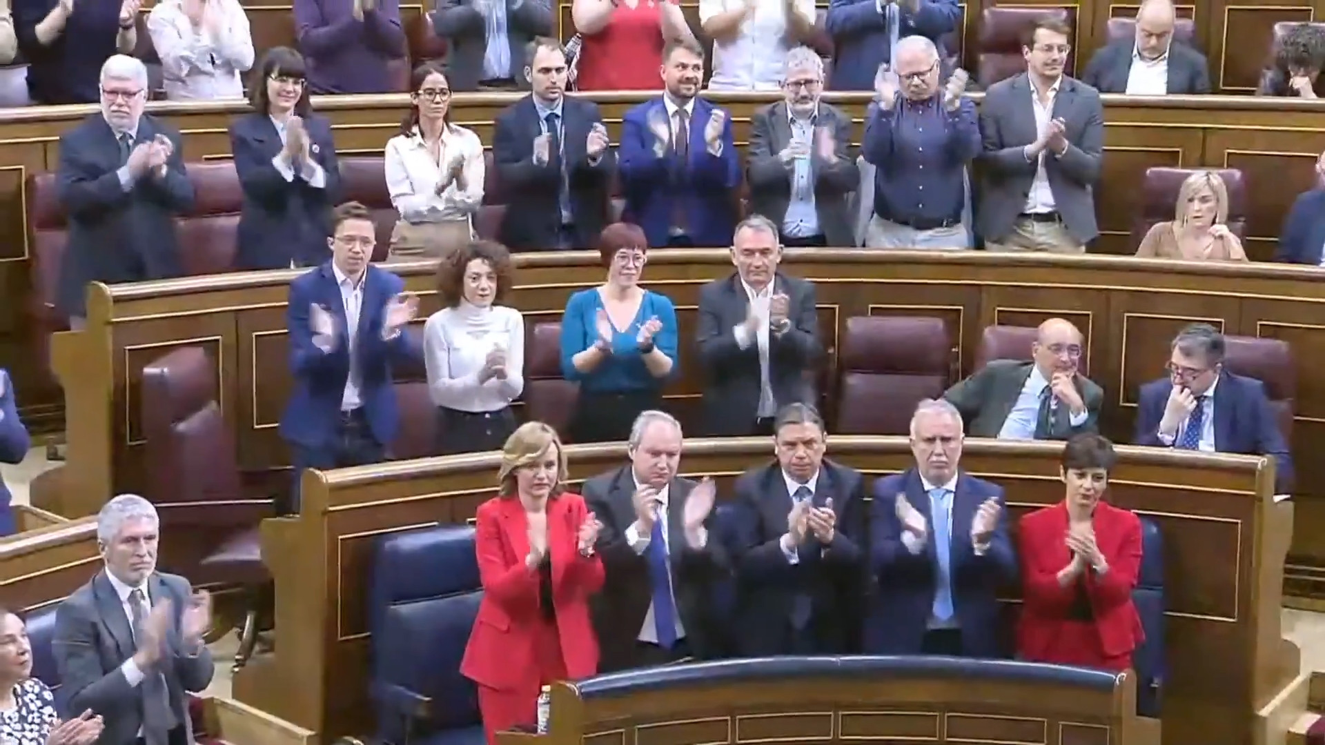 Ispanya Basbakani Pedro Sanchez 22052024 Dha3