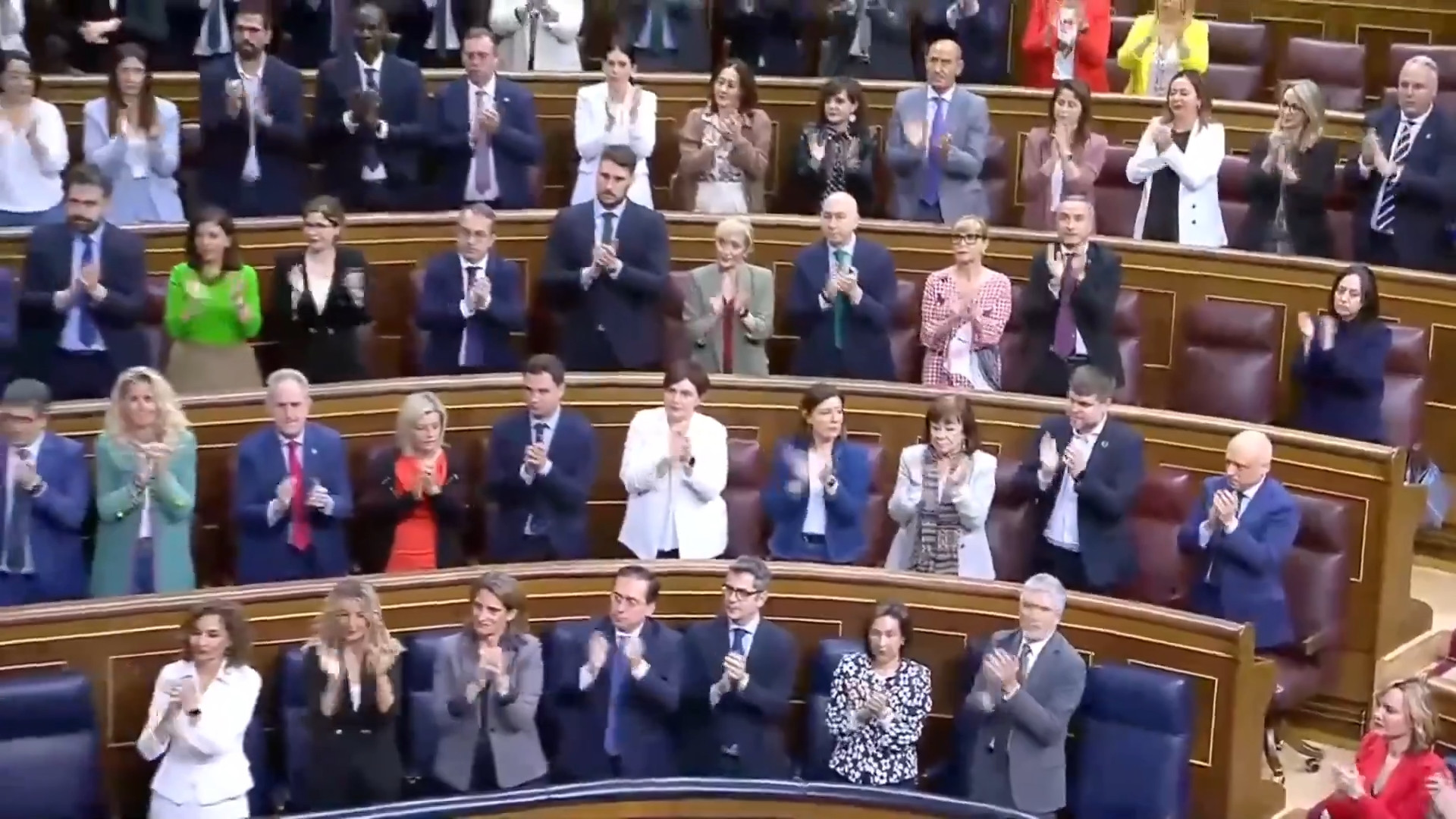 Ispanya Basbakani Pedro Sanchez 22052024 Dha4