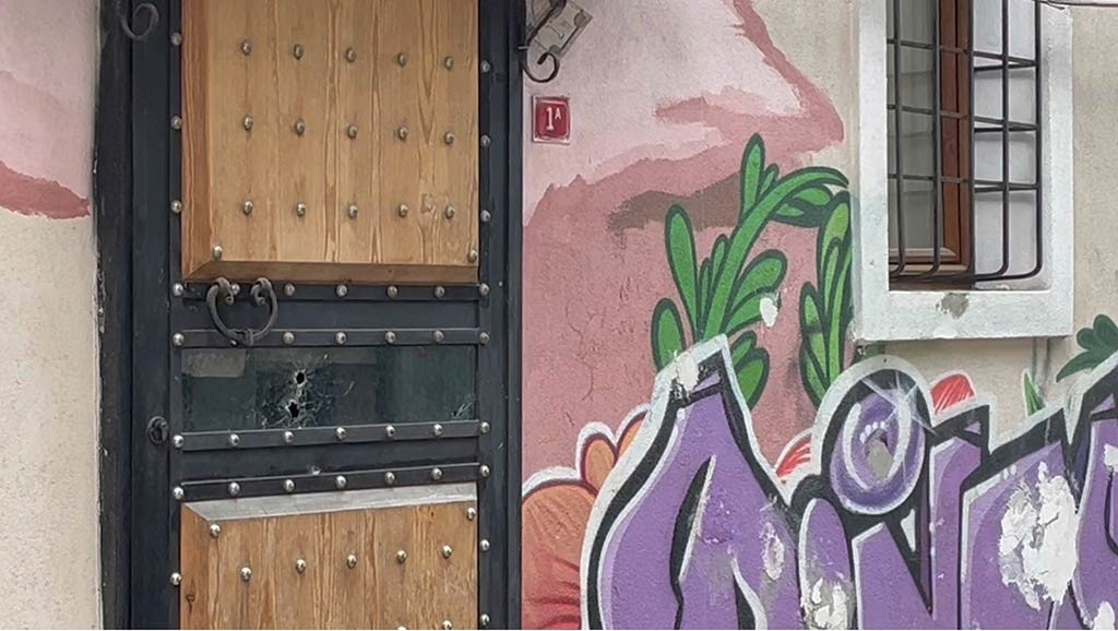 Ist Beyoglu Silahla Kendini Vurdu 05052024 Iha5