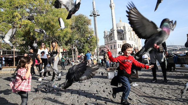 Istanbul Sicak Hava 05052024 1