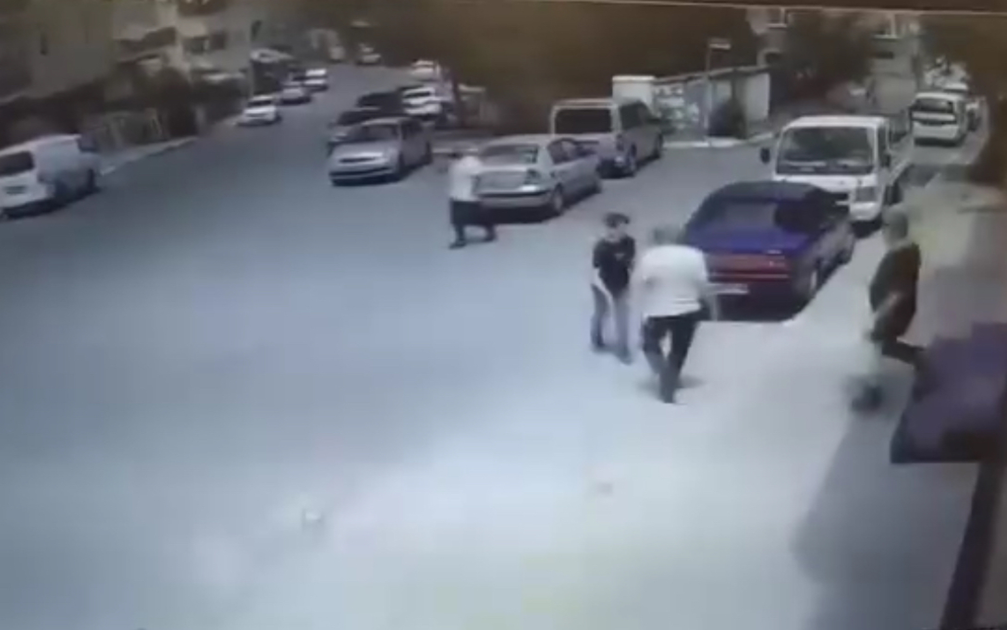 Istanbul Sultanbeyli Yorgun Mermi 27052024 Dha3