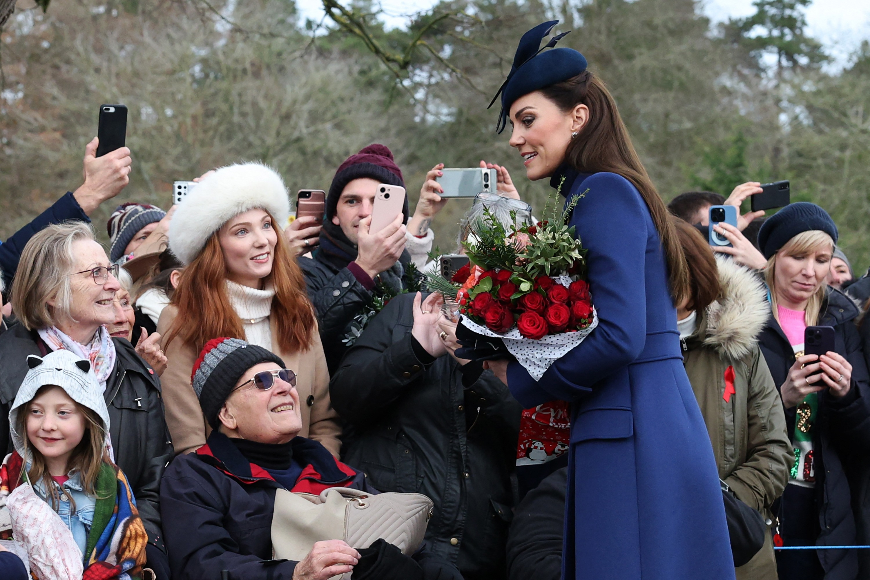 Kate Middleton 26052024 11