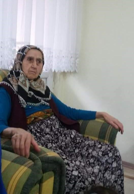 Kayip Kadin Dere Yataginda Olu Bulundu 51234 (2)