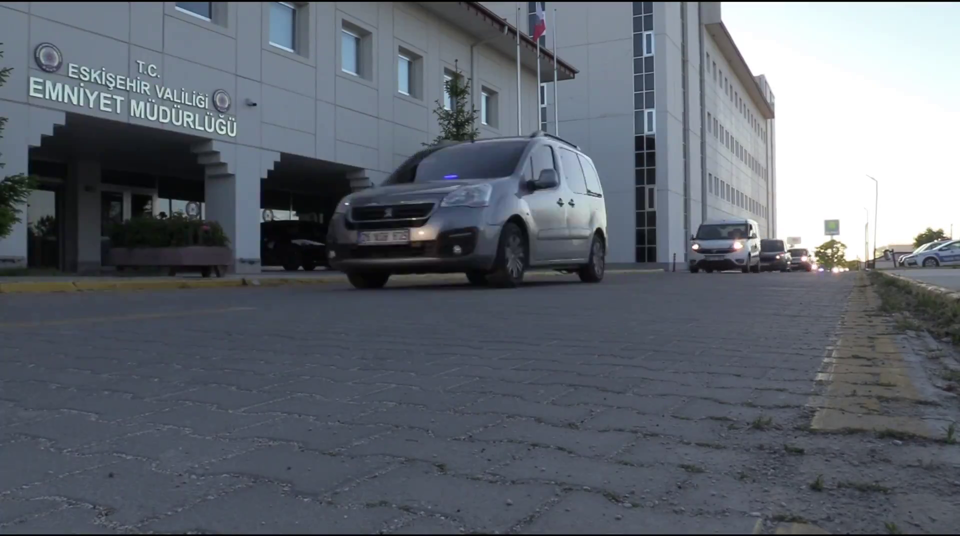 Kiskac 15 Operasyonu 14052024 1