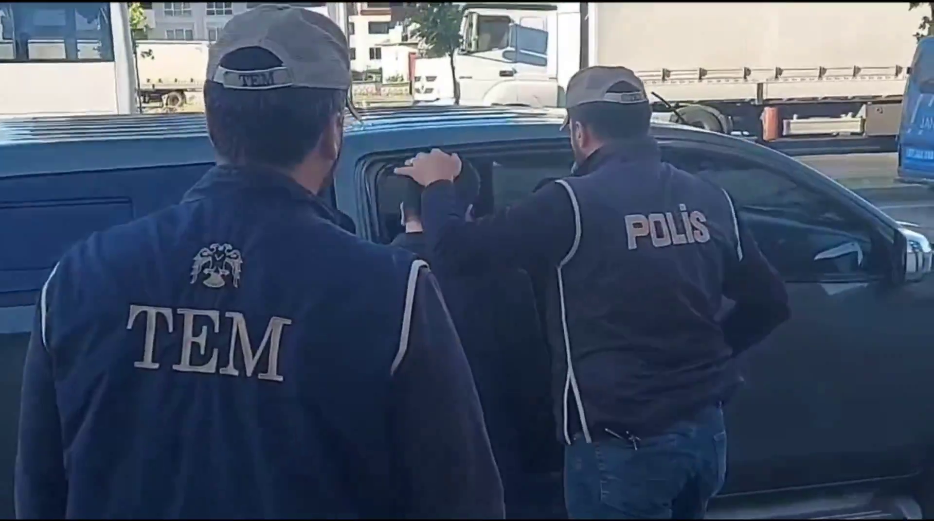 Kiskac 15 Operasyonu 14052024 14