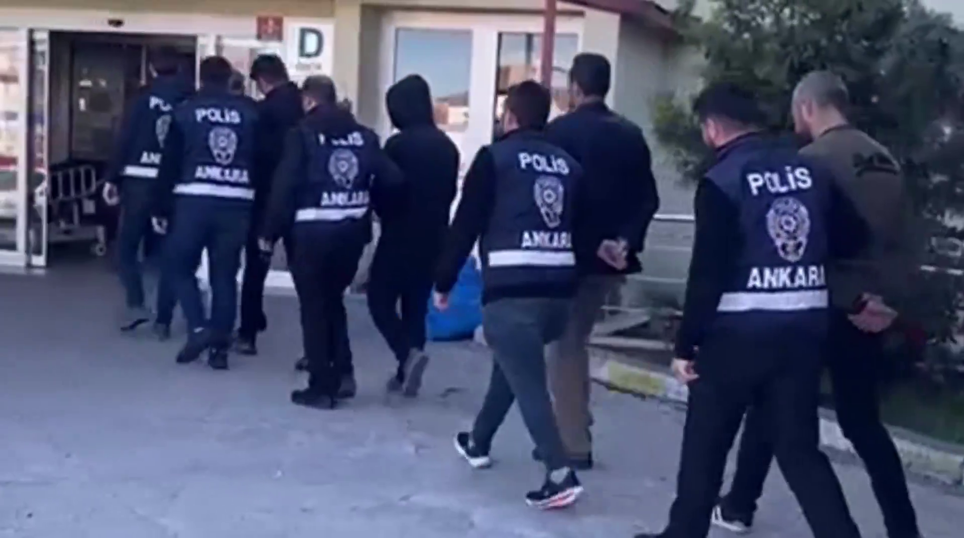 Kiskac 15 Operasyonu 14052024 15