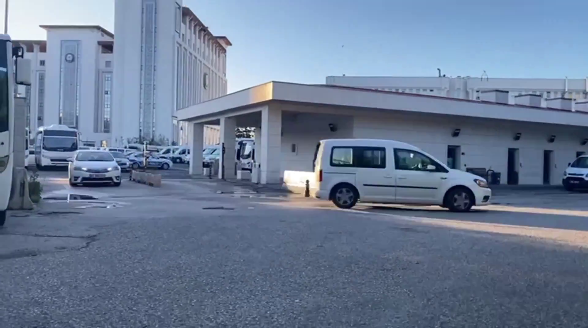 Kiskac 15 Operasyonu 14052024 2