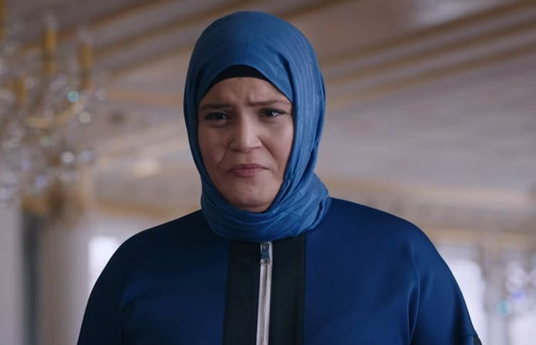 Kızılcık Şerbeti 2
