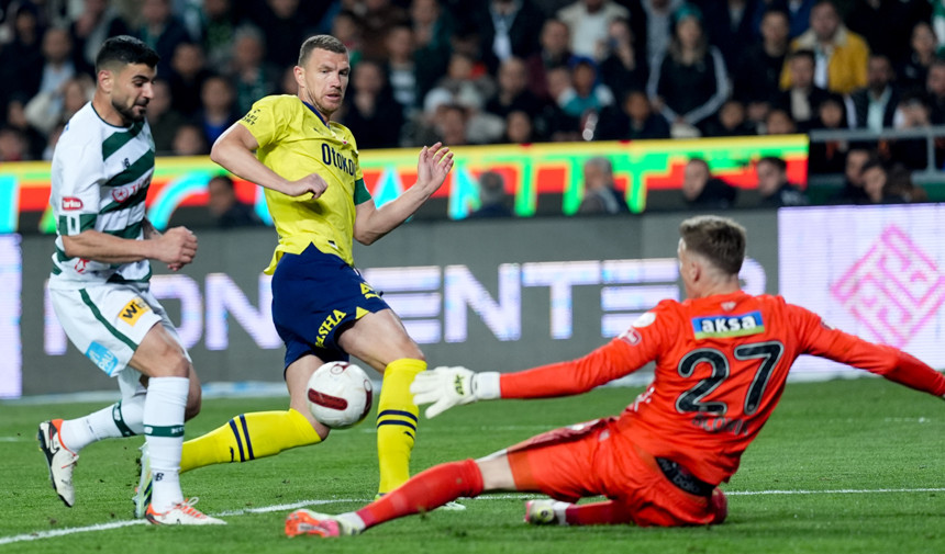 Konyaspor Fenerbahçe Aa