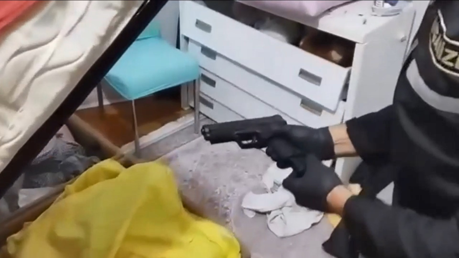 Kucukcekmece Ses Bombasi Saldirganlar 28052024 Dha4