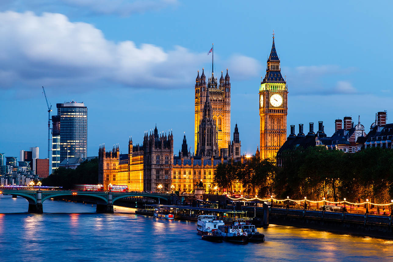 Londra 08052024