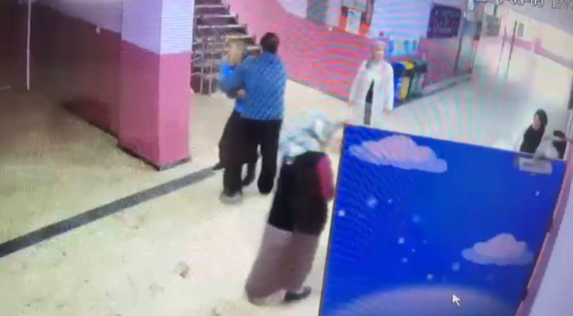 Maltepe Okul Veli Saldiri 10052024 Iha (1)