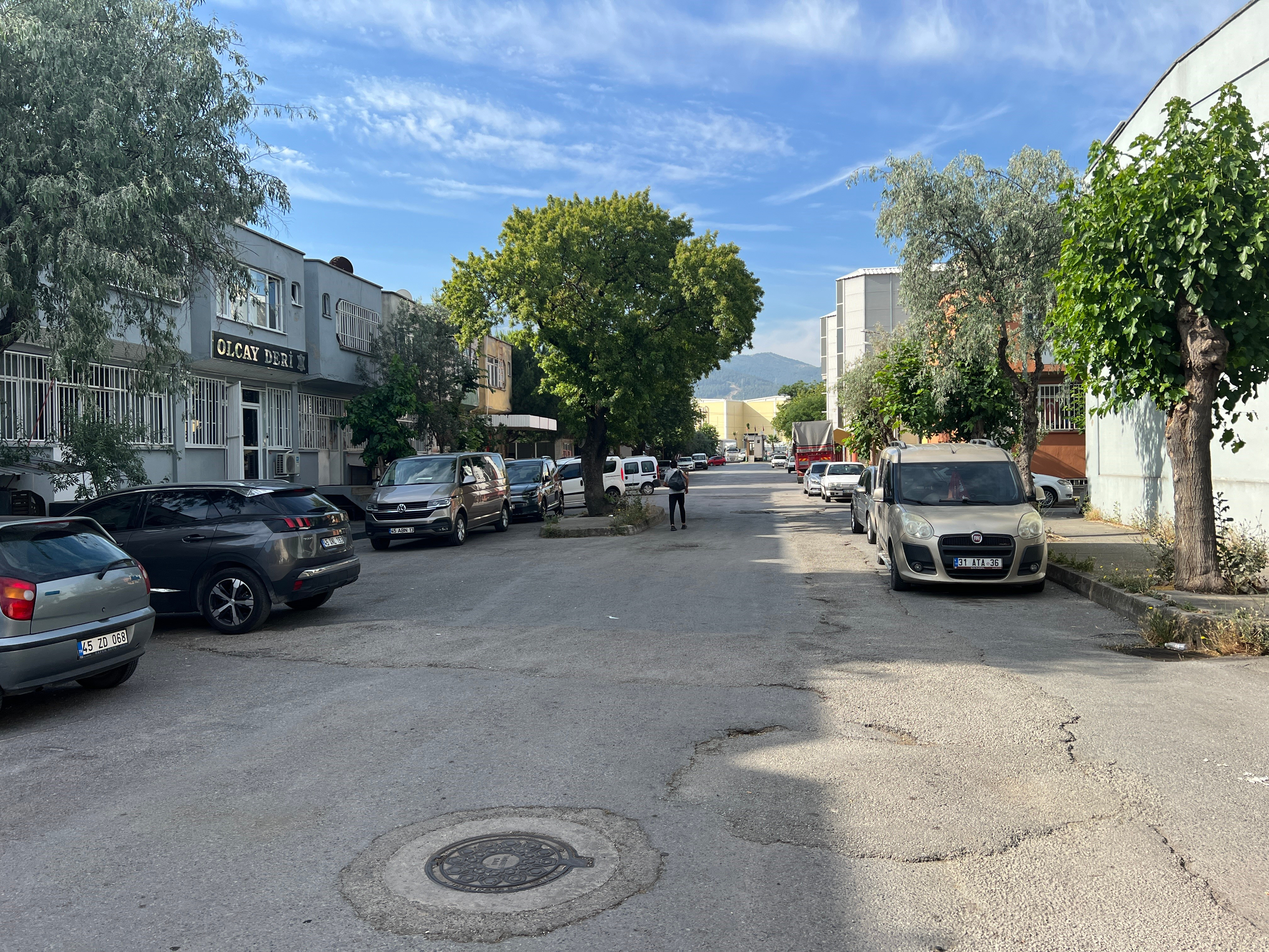 Manisa Motokurye Havali Tabanca 29052024 Iha (3)