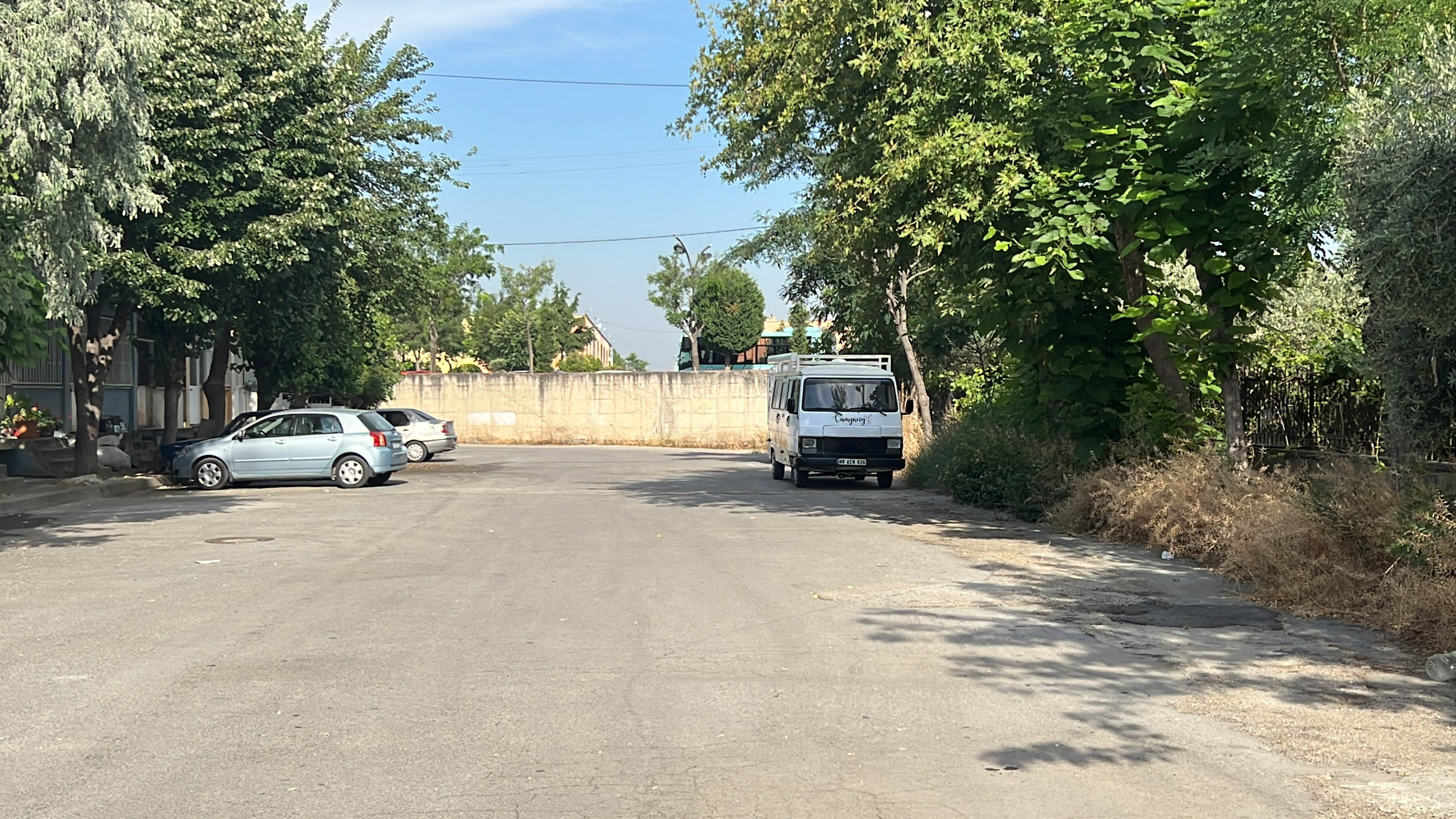 Manisa Motokurye Havali Tabanca 29052024 Iha (5)