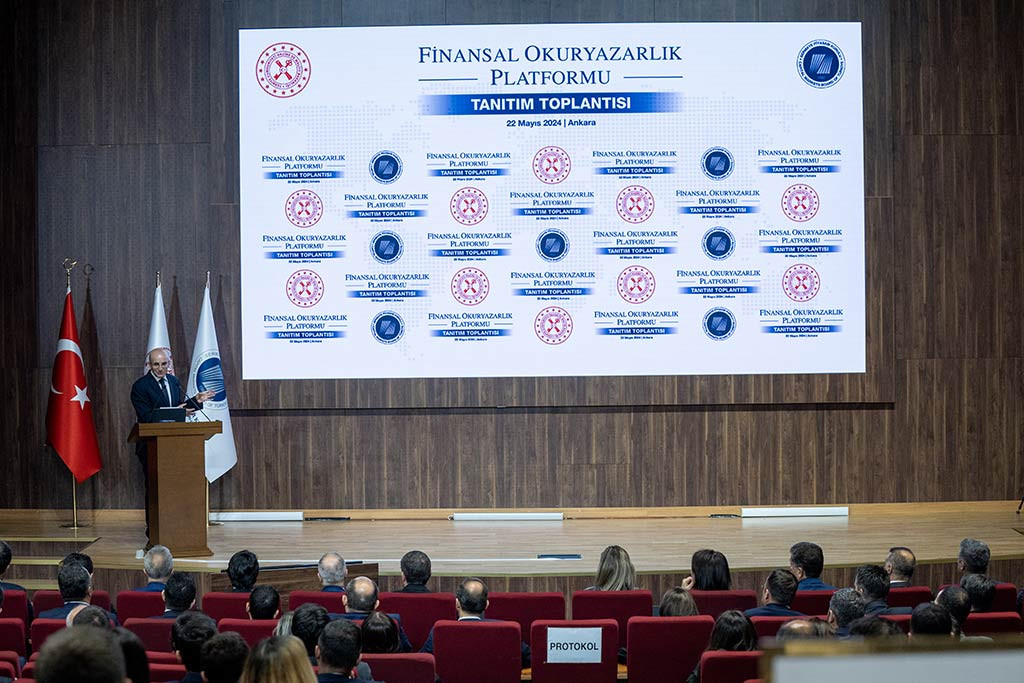 Mehmet Simsek Finansal Okuryazarlik 22052024 Aa11