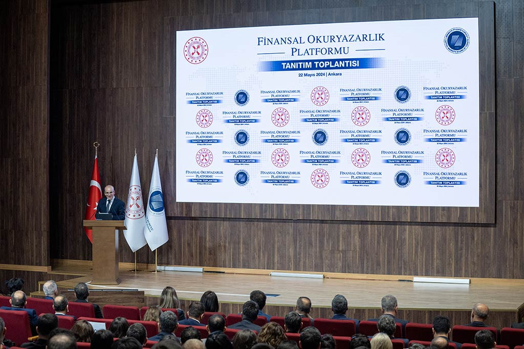 Mehmet Simsek Finansal Okuryazarlik 22052024 Aa12