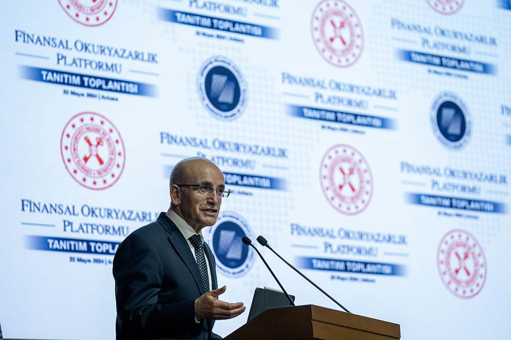 Mehmet Simsek Finansal Okuryazarlik 22052024 Aa7