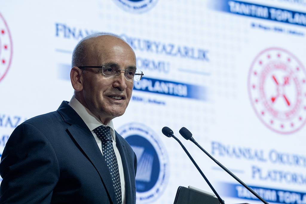 Mehmet Simsek Finansal Okuryazarlik 22052024 Aa8