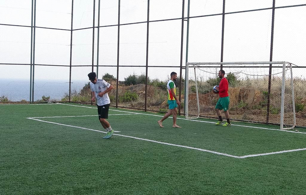 Mersin Aydincik Deniz Manzarali Saha 28052024 Iha (4)