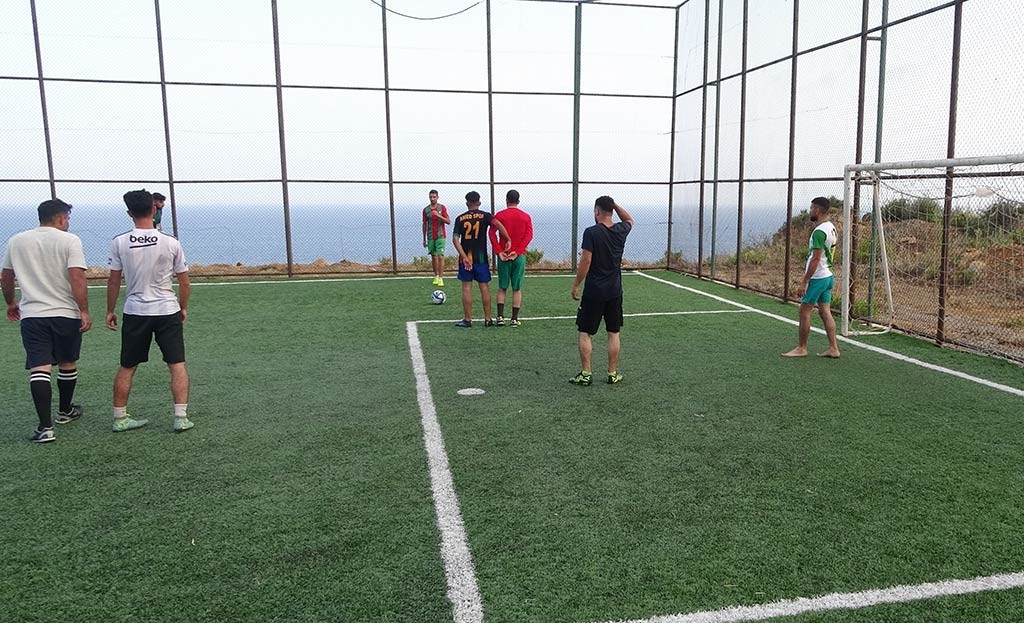 Mersin Aydincik Deniz Manzarali Saha 28052024 Iha (5)