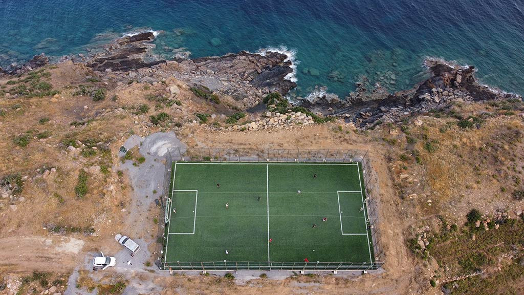 Mersin Aydincik Deniz Manzarali Saha 28052024 Iha (6)