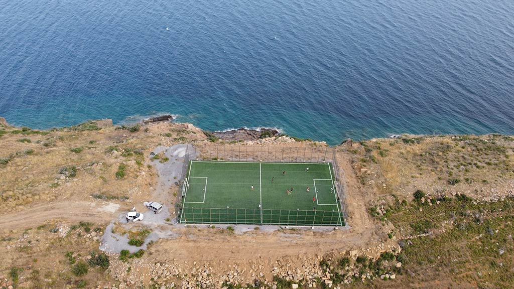 Mersin Aydincik Deniz Manzarali Saha 28052024 Iha (7)
