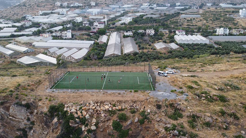 Mersin Aydincik Deniz Manzarali Saha 28052024 Iha (8)