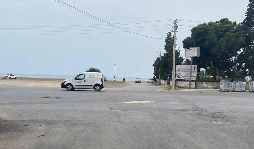 Mersin Kaza35