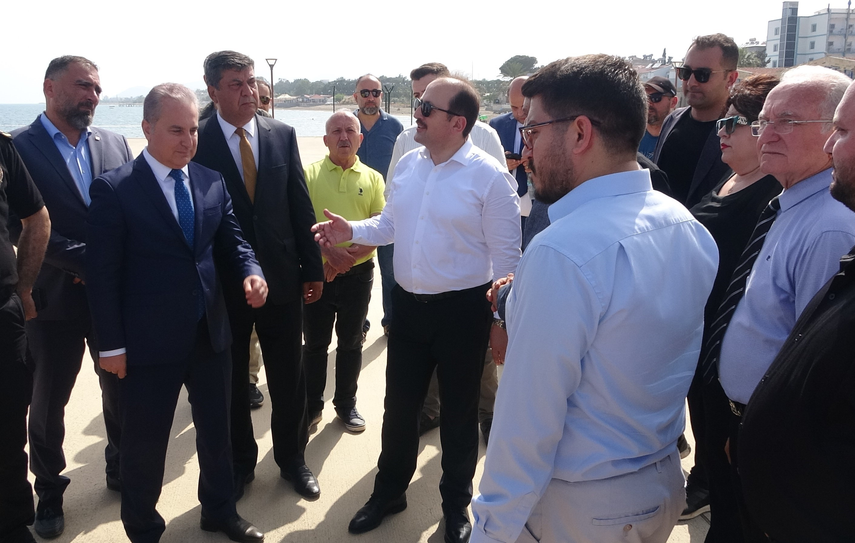 Mersin Kktc Seferler 30052024 Iha (1)