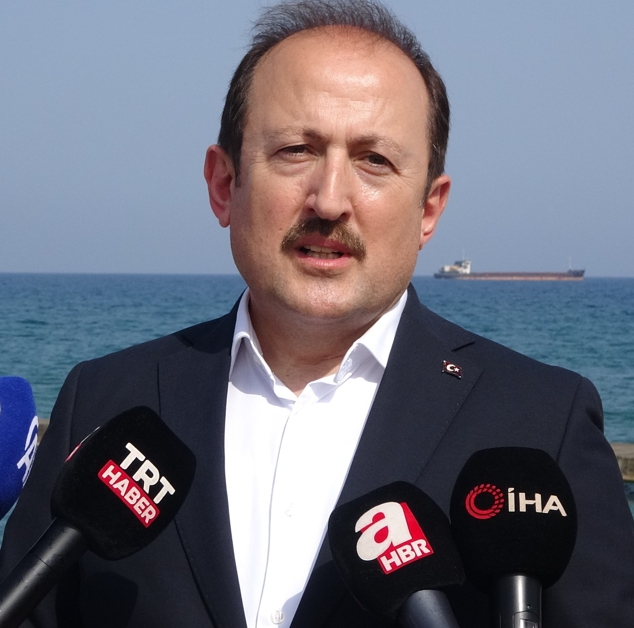 Mersin Kktc Seferler 30052024 Iha (2)