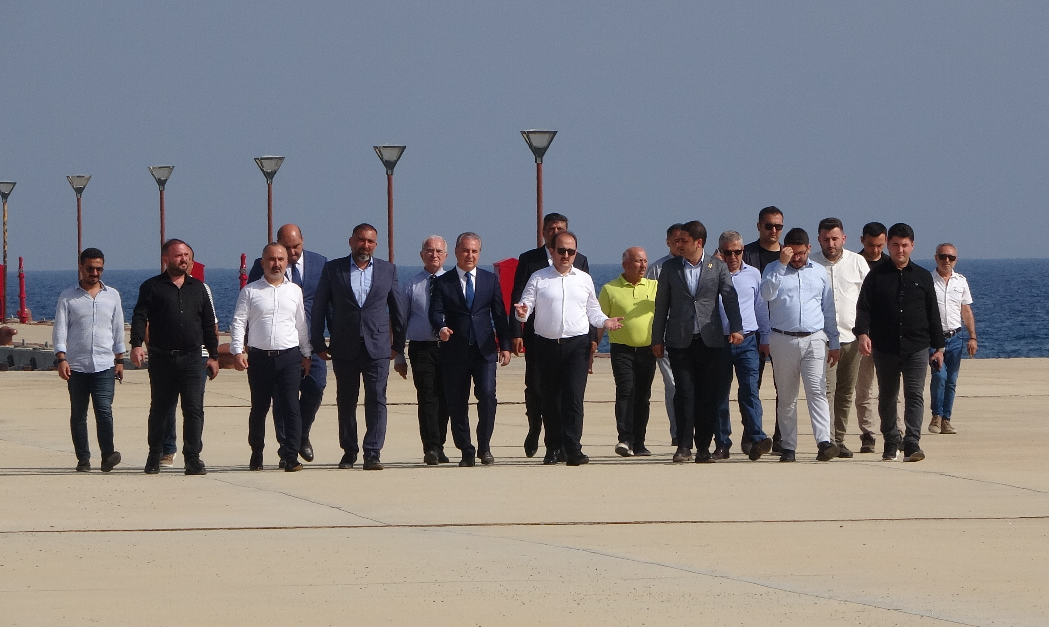 Mersin Kktc Seferler 30052024 Iha (3)