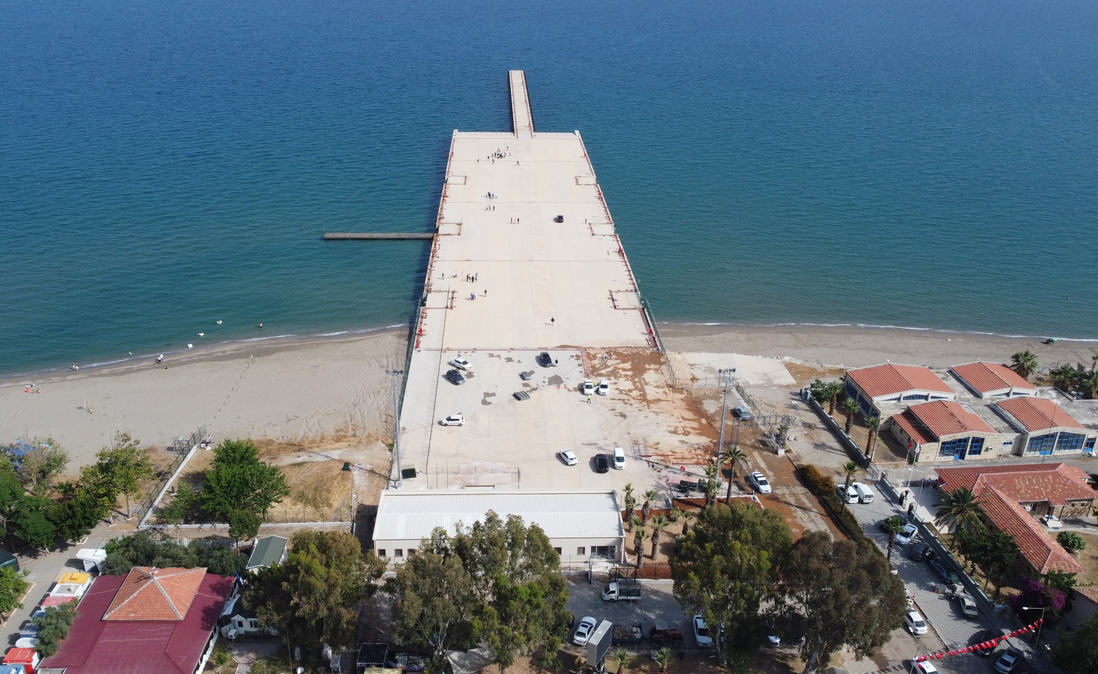 Mersin Kktc Seferler 30052024 Iha (5)