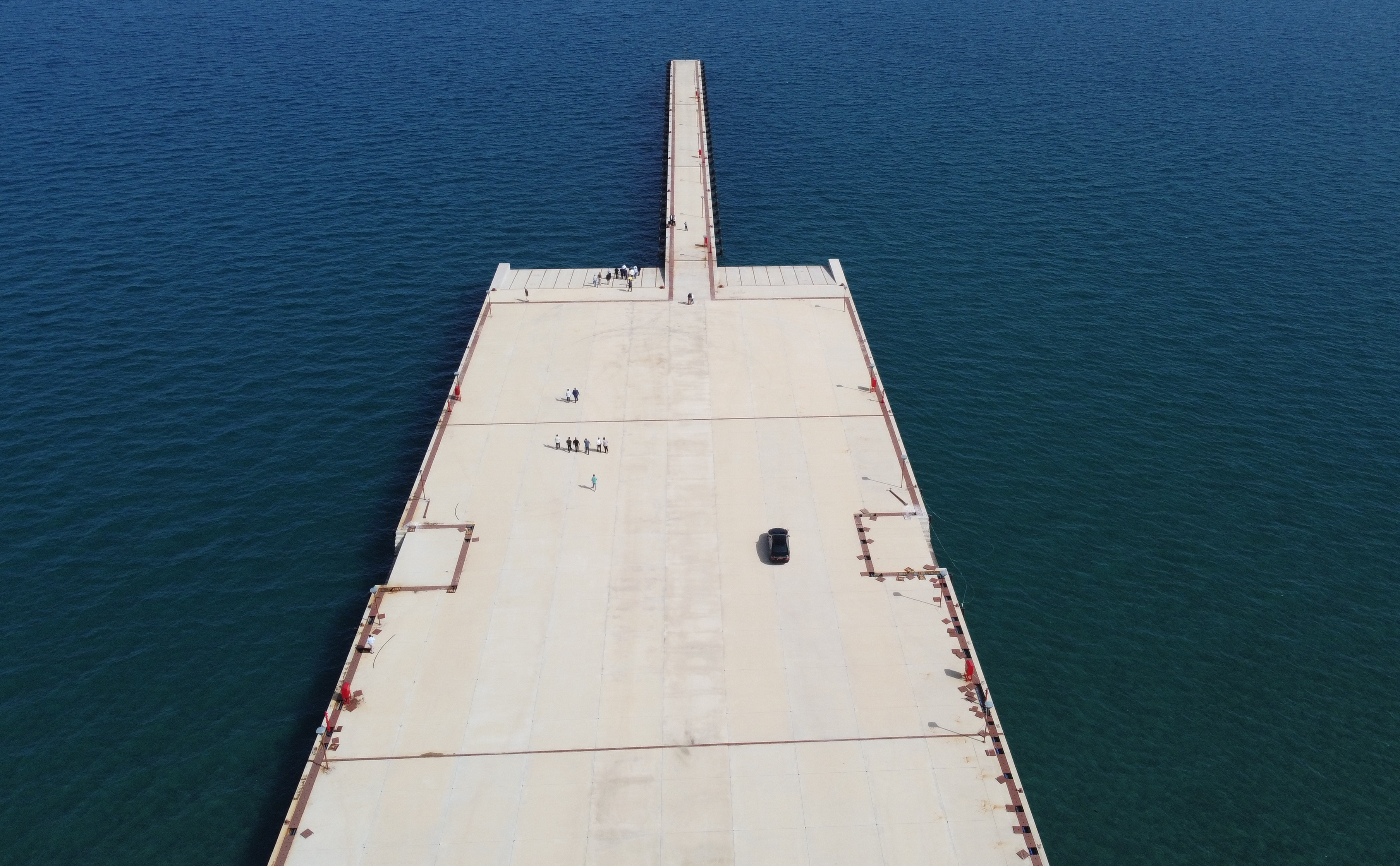 Mersin Kktc Seferler 30052024 Iha (6)