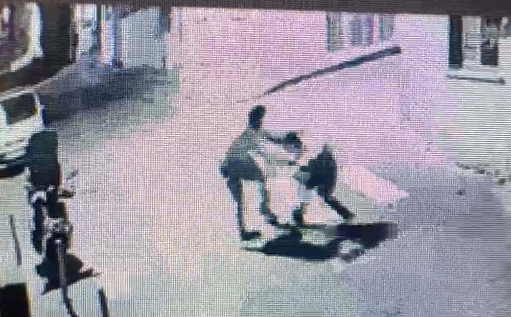 Motokurye Ata Emre Akman 29052024 3