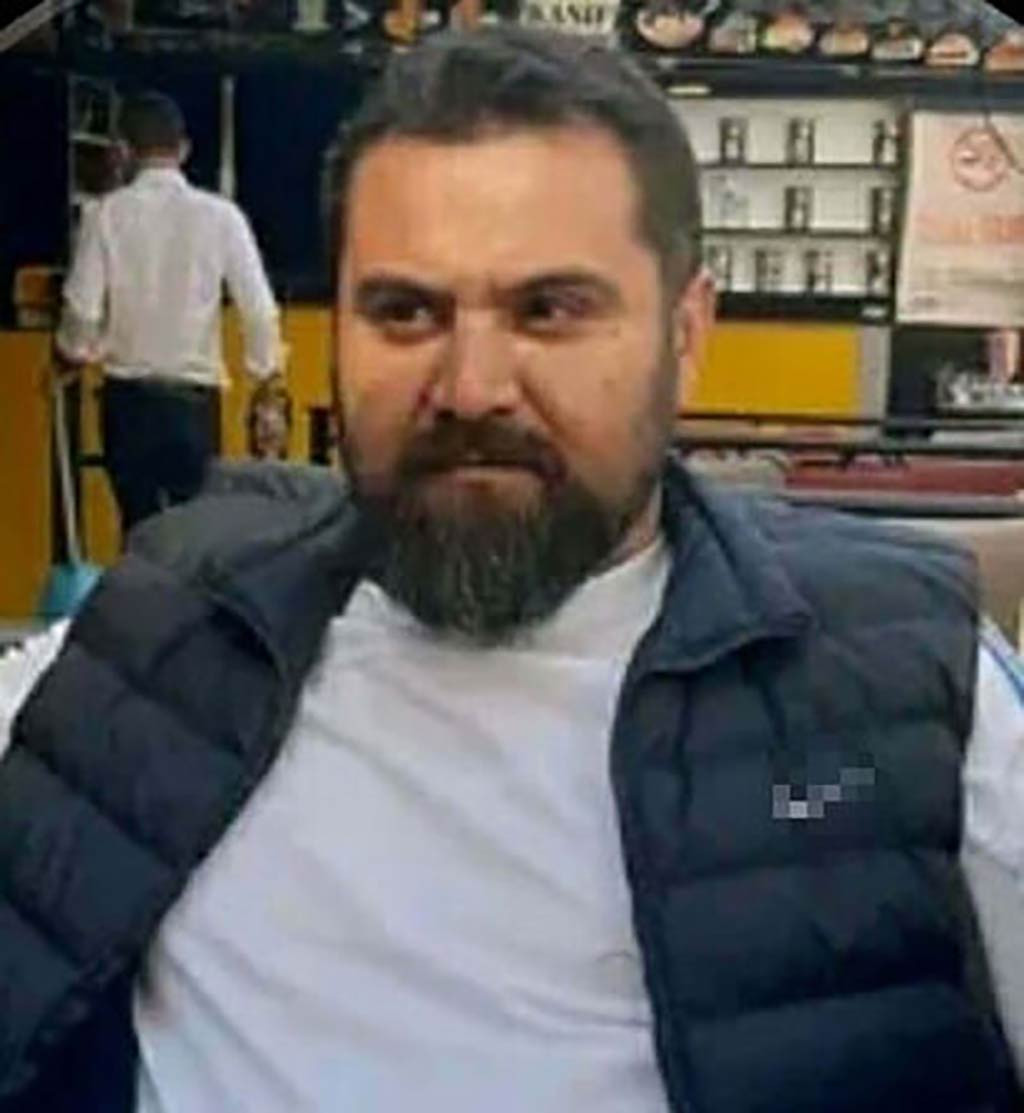 Motokurye Ata Emre Akman Katilin Babasi Orhan O 29052024 3