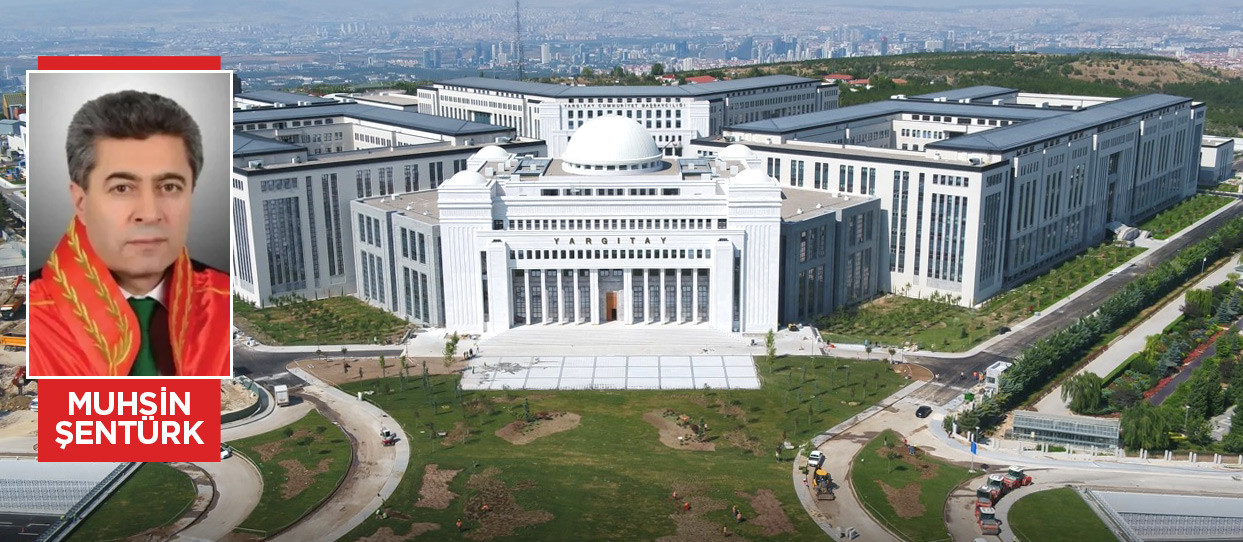 Muhsin Senturk Yargitay Cumhuriyet Bassavci Adayi 13052024