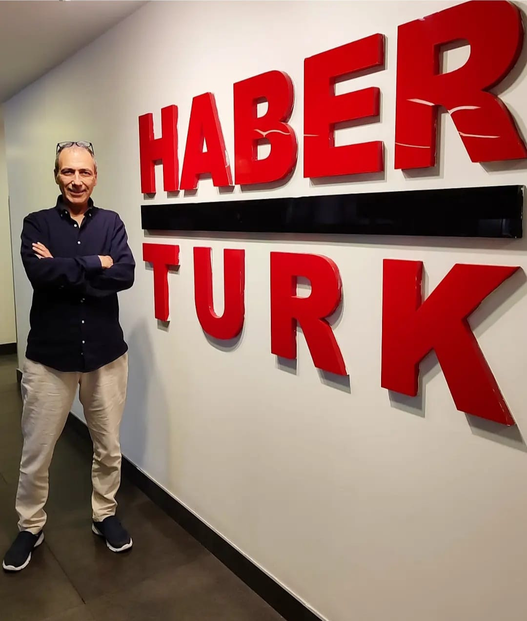 Mustafa Yildiz 31Mayis