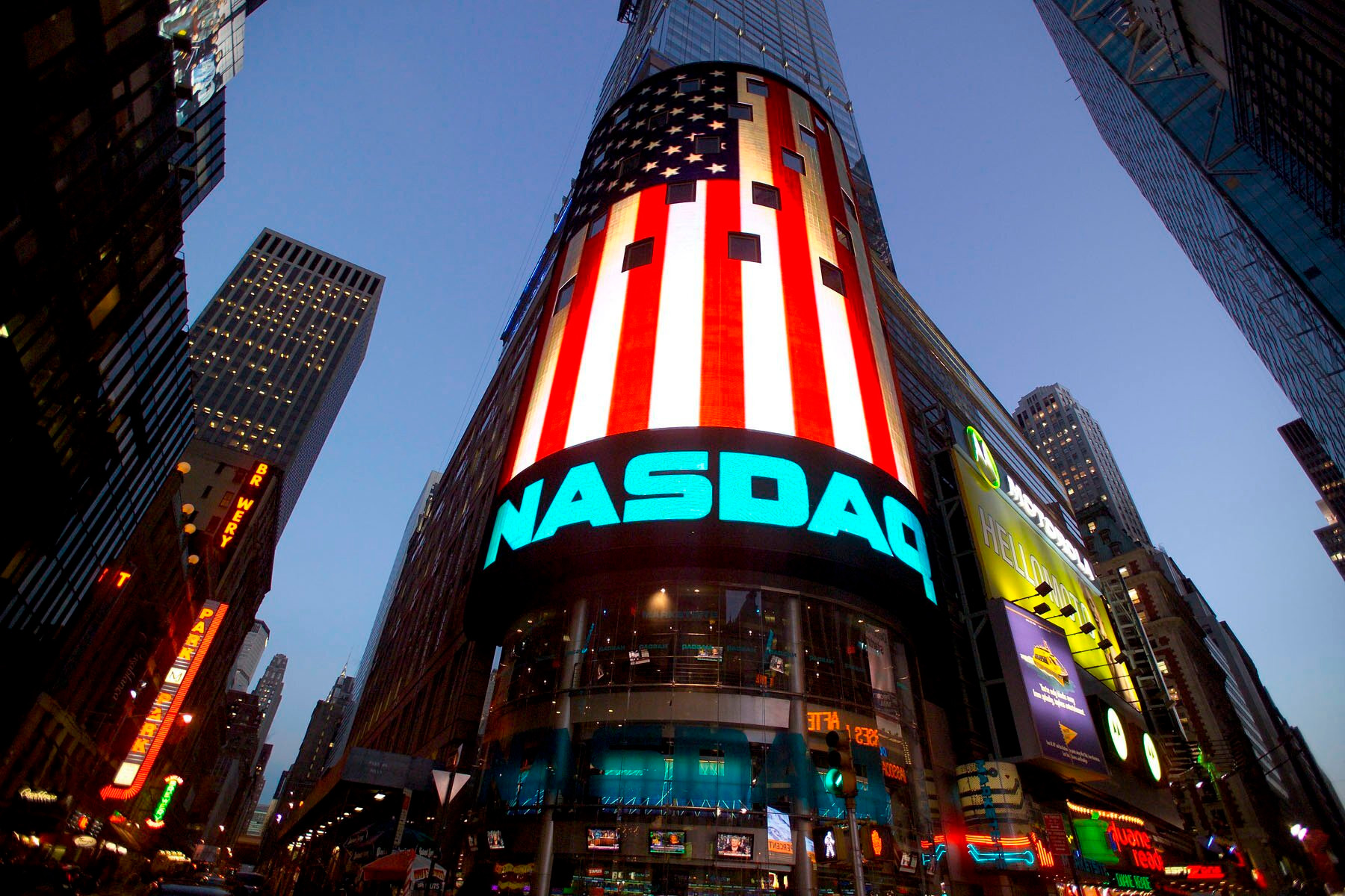 Nasdaq 08052024