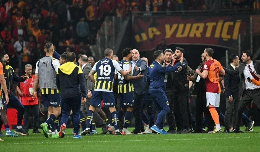 Olayli Derbi34