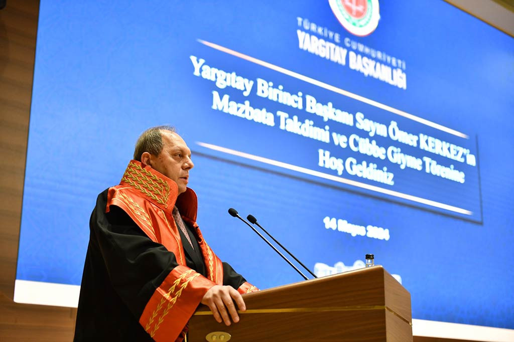 Omer Kerkez Yargitay Baskani Oldu 14052024 Aa (10)