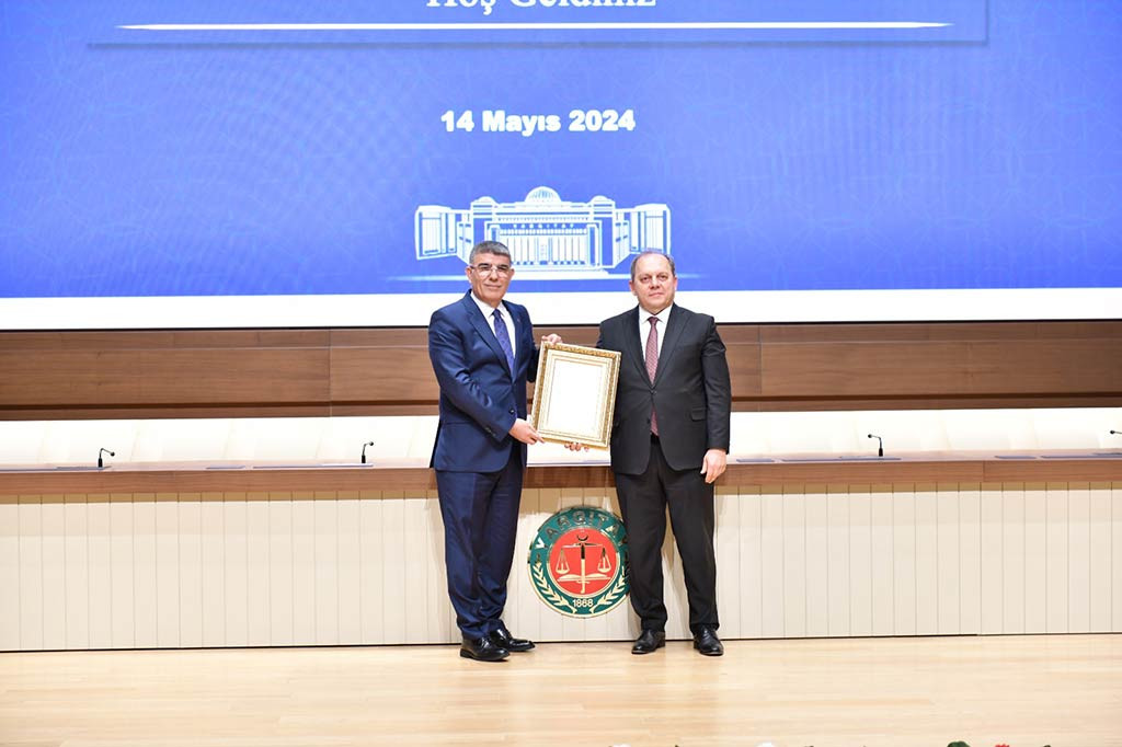 Omer Kerkez Yargitay Baskani Oldu 14052024 Aa (12)