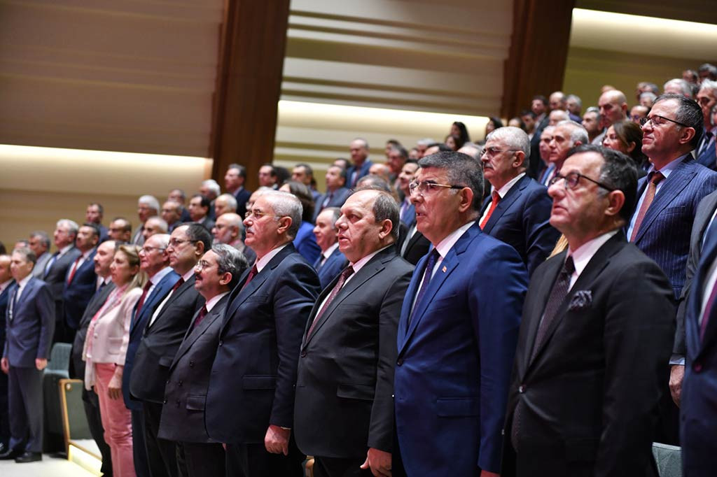 Omer Kerkez Yargitay Baskani Oldu 14052024 Aa (5)