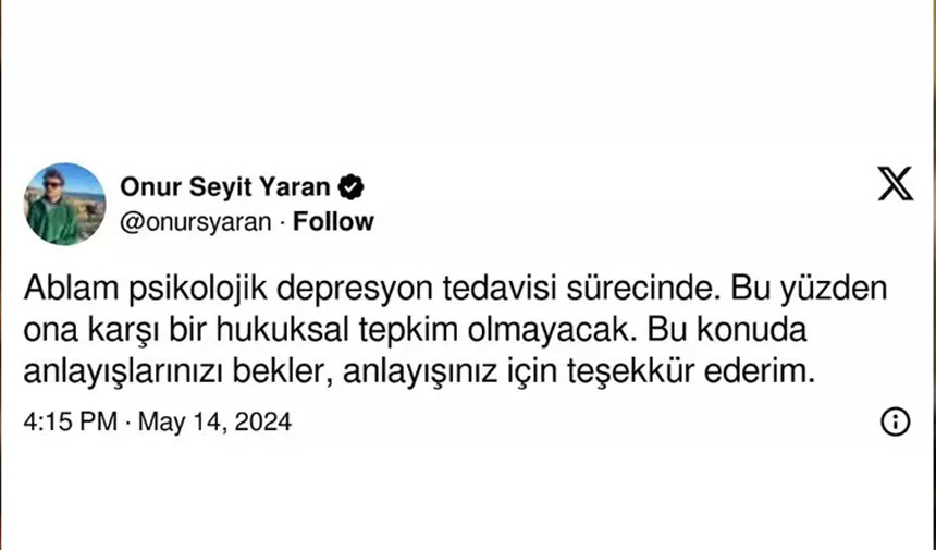 Onur Yaran